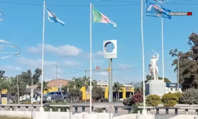 Clima en Charata hoy viernes 5 de junio: máxima de 26°C