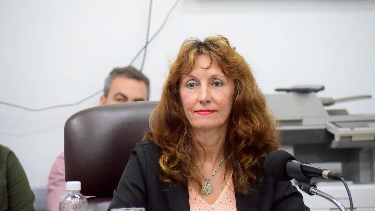 Charata Ciudad del Deporte Motor: el proyecto de Oger en el Concejo Municipal