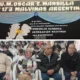 Acto Malvinas en la Escuela 173 de Charata: teatro, emoción y homenaje a Zanatto