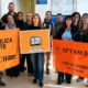 APTASCH denuncia caída salarial del 21% en salud pública del Chaco