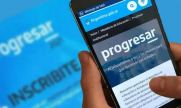Becas Progresar junio 2026: quiénes no cobran y cómo verificar