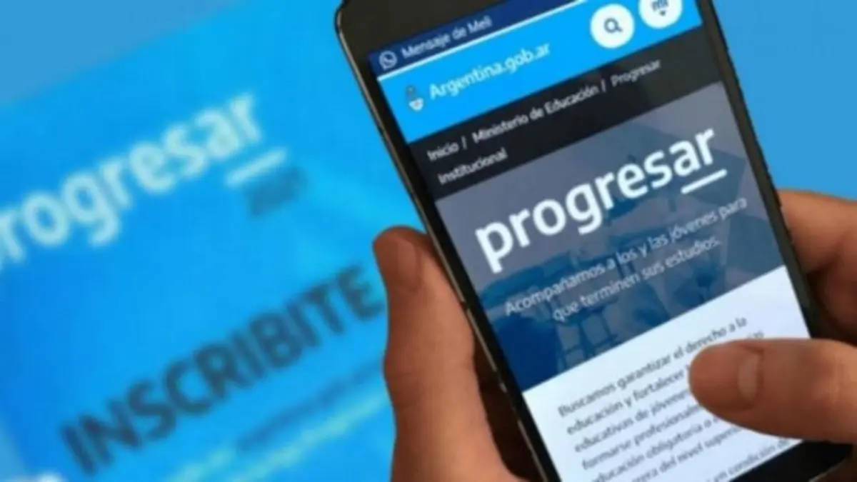 Becas Progresar junio 2026: quiénes no cobran y cómo verificar