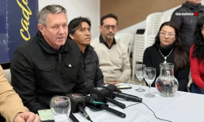 Chaco Juega 2026: Charata será sede zonal en agosto