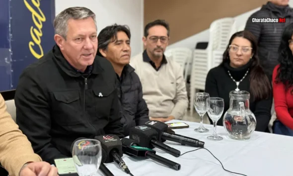Chaco Juega 2026: Charata será sede zonal en agosto