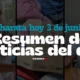 Charata hoy 3 de junio: Escuela Especial, Red de Escucha y Ni Una Menos