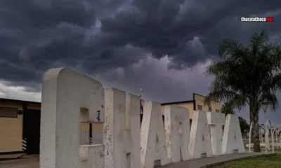 Clima en Charata hoy domingo 7 de junio: alerta amarilla