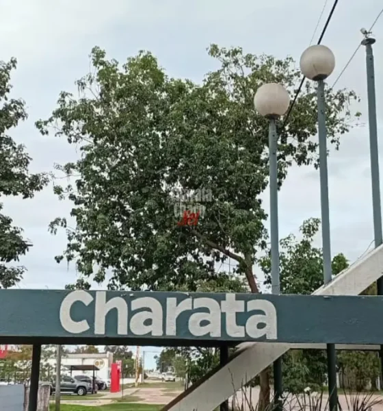 Clima en Charata hoy jueves 18 de junio: nublado con 65% de probabilidad de lluvia