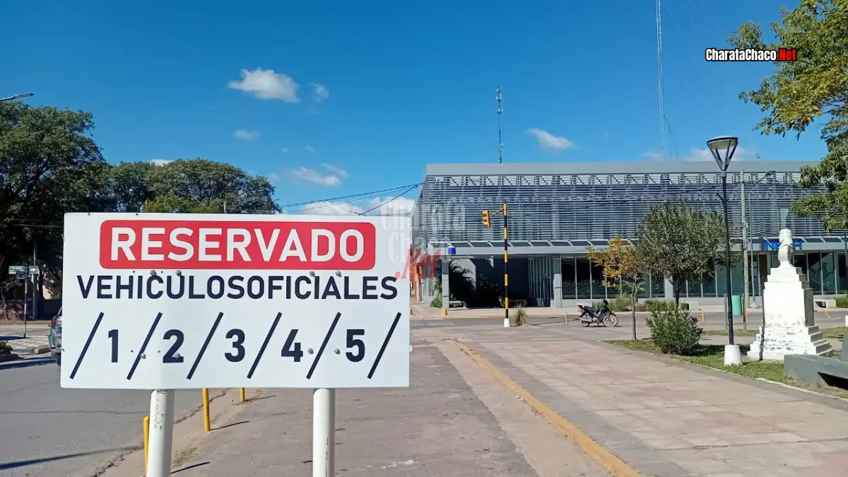 Clima en Charata hoy jueves 4 de junio: máxima de 26,5°C
