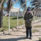 Clima en Charata hoy martes 23 de junio: mínima de 2,7°C y máxima de 17,8°C