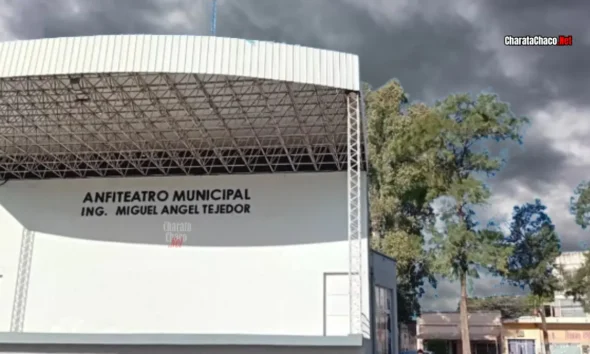 Clima en Charata hoy martes 30 de junio: nublado y templado