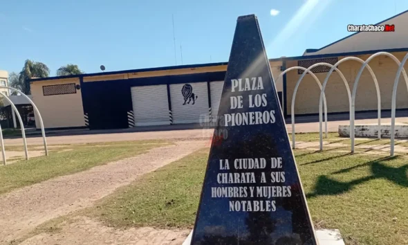 Clima en Charata hoy martes 9 de junio: frío y cielos despejándose