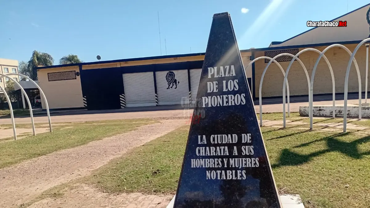 Clima en Charata hoy martes 9 de junio: frío y cielos despejándose