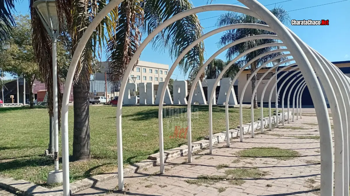 Clima en Charata hoy miércoles 3 de junio: máxima de 26,7°C