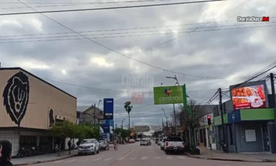 Clima en Charata hoy sábado 13 de junio de 2026