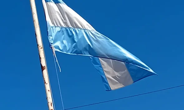 Clima en Charata hoy sábado 20 de junio: frío, sol y 19°C de máxima