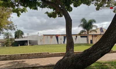 Clima en Charata hoy viernes 12 de junio de 2026