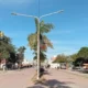 Clima en Charata hoy viernes 26 de junio de 2026