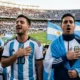 Columna Silva: ¿patriotas de cancha o de patria? El himno y el Mundial 2026