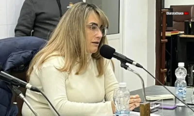 Discapacidad e INSSSeP en el Concejo de Charata: piden respuestas urgentes por la crisis