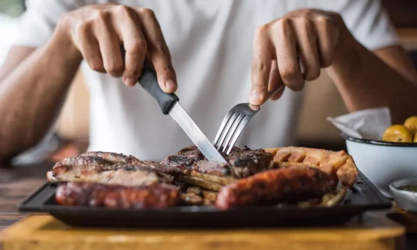 Consumo de carne vacuna en Argentina: mínimo de 20 años con 47,5 kg per cápita
