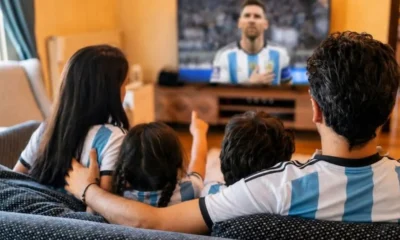 Asado y picada para el Mundial 2026 en Charata: cuánto sale juntarse