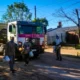 Cronograma de recolección de residuos en Charata