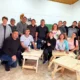 Curso carpintería Charata: finalizó la primera etapa