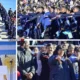Día de la Bandera 2026 en Charata: emoción y color en el Paseo del Sol