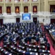 Sin quórum en Diputados: LLA frenó la interpelación a Adorni con PRO y UCR