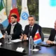 Bajos Submeridionales y El Niño: Chaco lidera acuerdo entre tres provincias