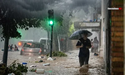 El Niño 2026 en el Chaco: qué dice la ciencia y cómo nos afecta