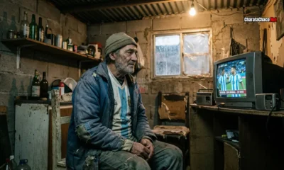 Encuesta: el 48,8% prefiere que mejore la economía antes que ganar el Mundial