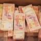 Poceada Chaqueña sorteo 2319: único ganador charatense se lleva $442 millones