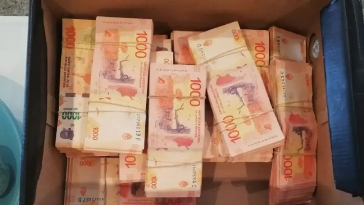 Poceada Chaqueña sorteo 2319: único ganador charatense se lleva $442 millones