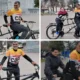 Atre-Verse en Charata: bicicleta tándem e inclusión pedaleando juntos