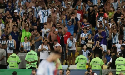 Guía viaje Mundial 2026: lo que necesitan los argentinos