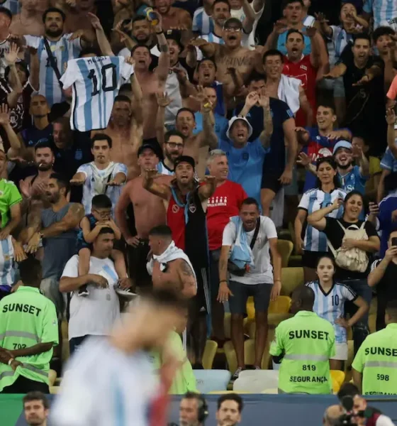 Guía viaje Mundial 2026: lo que necesitan los argentinos