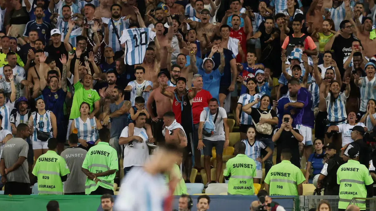 Guía viaje Mundial 2026: lo que necesitan los argentinos