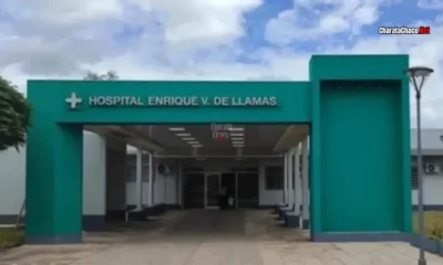Hospital Llamas Charata: alerta por donaciones y campañas no autorizadas