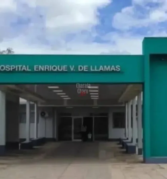 Hospital Llamas Charata: alerta por donaciones y campañas no autorizadas