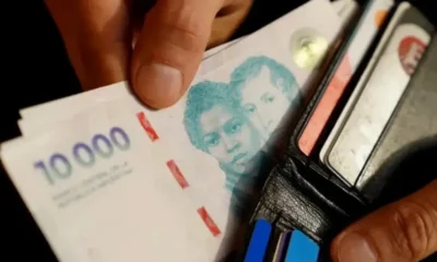 Salarios abril 2026: subieron 3,7% y superaron la inflación