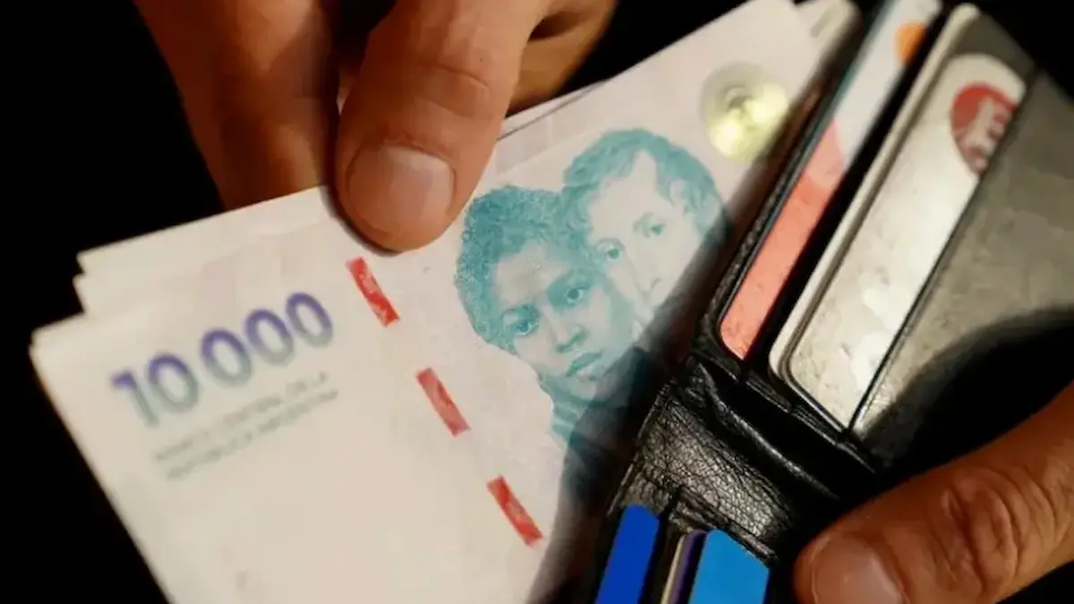 Salarios abril 2026: subieron 3,7% y superaron la inflación