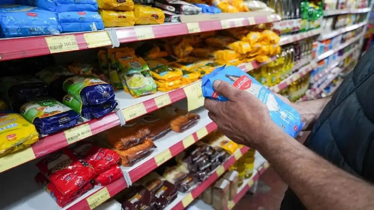 Inflación NEA mayo 2026: el Chaco y el Nordeste, los más golpeados