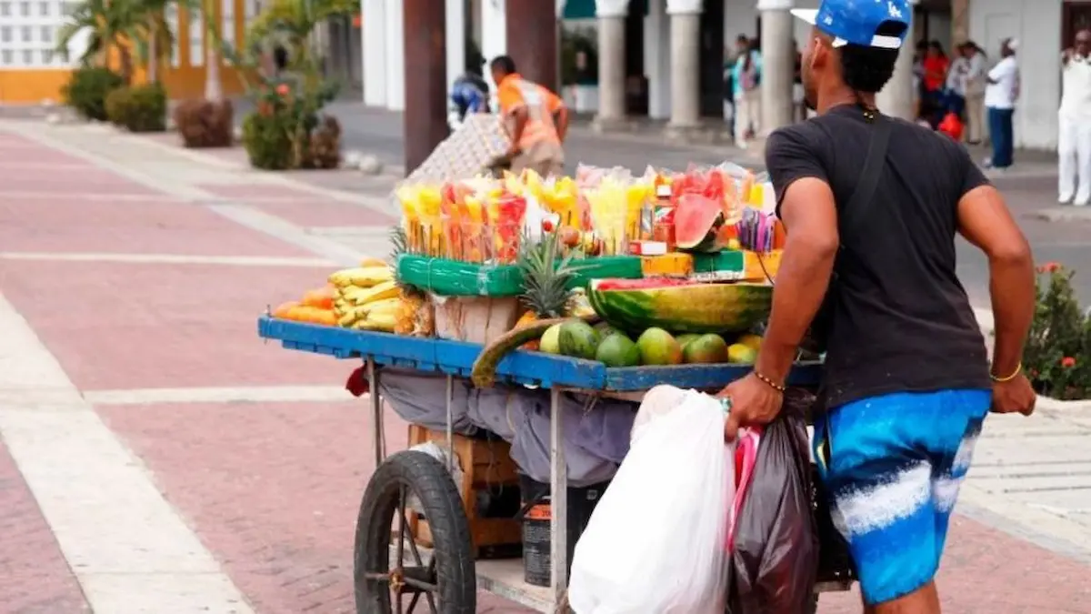 Informalidad laboral INDEC 2026: subió al 44,2% y Gran Resistencia entre las más afectadas