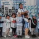 Educación Chaco: propuesta pedagógica en escuelas para el Mundial 2026