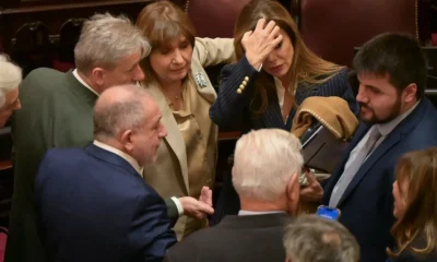 Legisladores chaqueños y el caso Adorni: cómo votaron