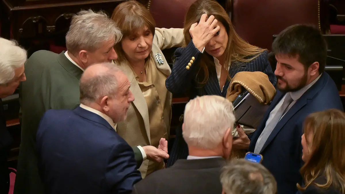 Legisladores chaqueños y el caso Adorni: cómo votaron