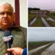 El Niño y el campo en Chacabuco: la advertencia de Luis Silva