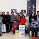 Manipulación segura de alimentos en la Escuela Especial Kohanoff