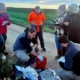Calidad del agua en los Bajos Submeridionales: así la monitorea el Chaco